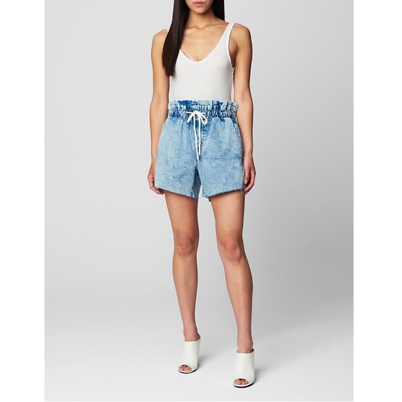 🎊LAST CHANCE SALE🎉 BLANKNYC  denim shorts - Picture 4 of 5